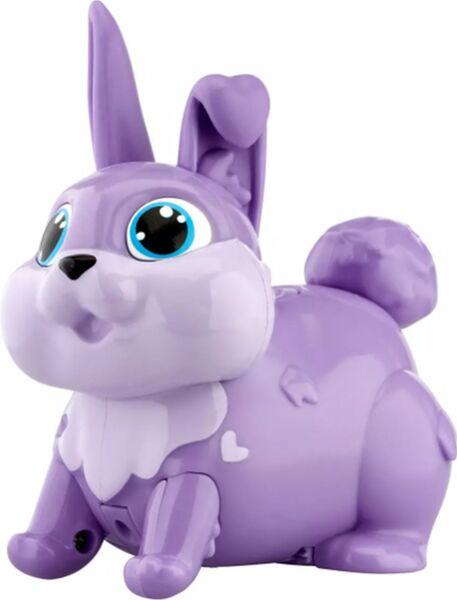 Actual product image Goliath Toys Animagic - Lets Go Bunny Purple (10 cm)
