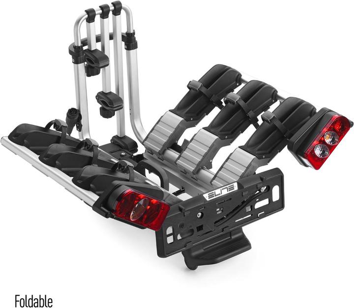 Immagine prodotto Elite Rampa Dolomiti 3B