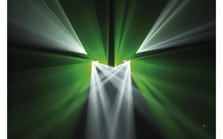 Produktbild Showtec Phantom 65 Spot (Single)