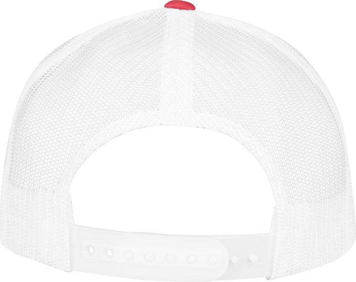 Produktbild Flexfit Trucker Cap 5 Segmente (One Size)