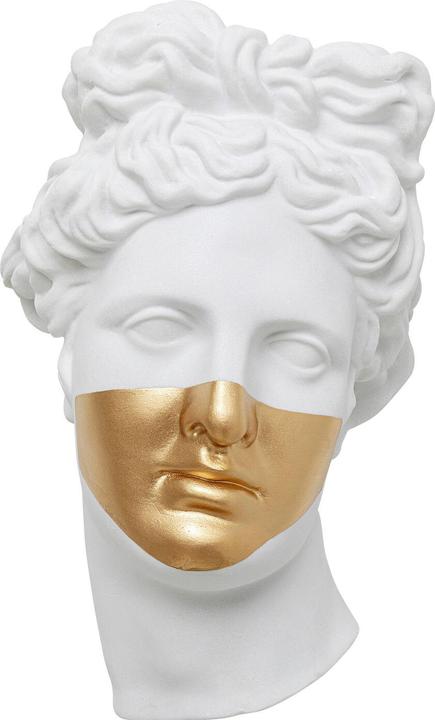 Image du produit Kare Design Objet mural Apollo 40 (5 x 30 cm)