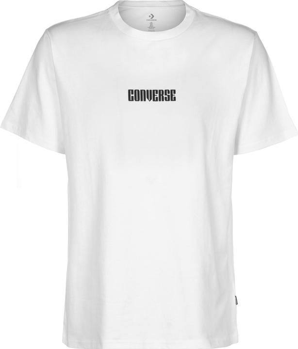 Produktbild Converse Explorers Graphic T-Shirt - 92279 (S)