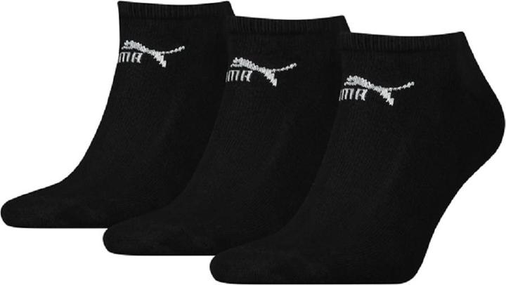 Image du produit Puma Chaussettes de sneakers (3paquets) (35 - 38)