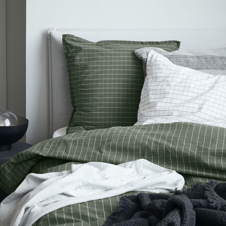 Image du produit byNORD Erika (Housse de couette, 200 x 140 cm)