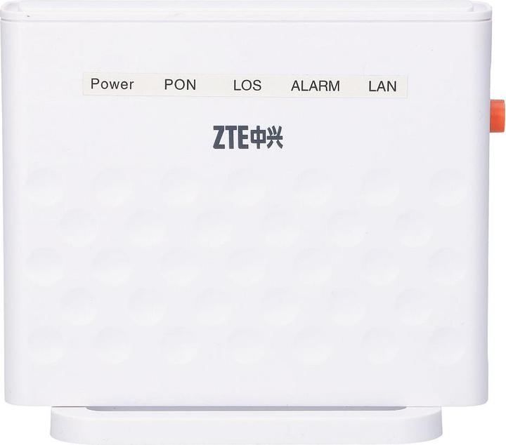 Immagine prodotto ZTE F601