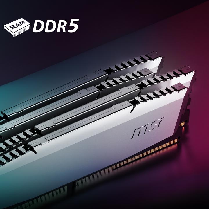 Actual product image MSI MPG Infinite X2 14NUF7-459AT (Intel Core i7-14700KF, 32 GB, 1000 GB, GeForce RTX 4070 Ti Super)
