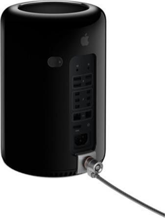 Actual product image Apple Mac Pro Security Lock Adapter