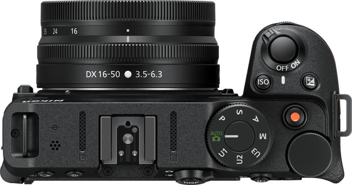 Image du produit Nikon Z30 Kit (12 - 28 mm, 20.90 Mpx, DX)