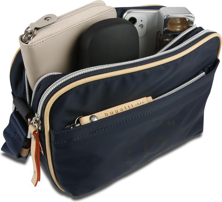 Produktbild Bugatti Schultertasche