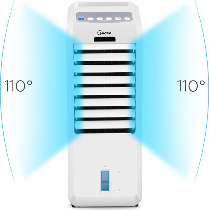 Immagine prodotto Midea AC100-16BR
