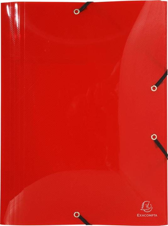 Actual product image Exacompta Collection folder with elastic band (A3, 1 x)