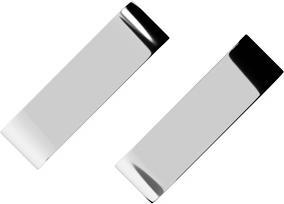 Produktbild Villeroy & Boch 2 Messerbänkchen Daily Line (2 Stück, Messer)