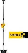 Actual product image Stabila Cross line laser incl. tripod