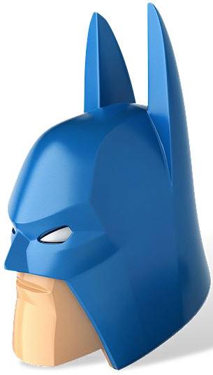Produktbild LEGO Batman (4526, LEGO DC)