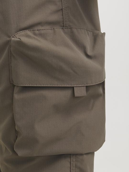 Actual product image Jack & Jones Relaxed fit Relaxed fit trousers Relaxed fit trousers (XL)