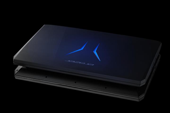 Produktbild Medion Erazer X7853 (17.30", Intel Core i7-7820HK, 64 GB, 1000 GB, CH)