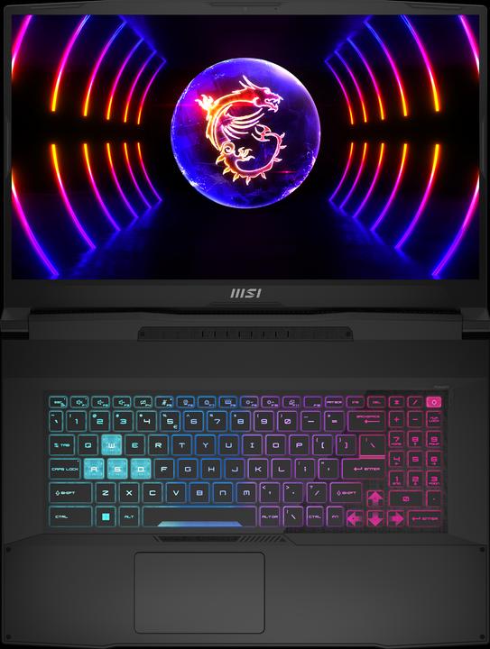 Image du produit MSI Katana 15 (15.60", Intel Core i7-13620H, 16 Go, 1000 Go, DE)