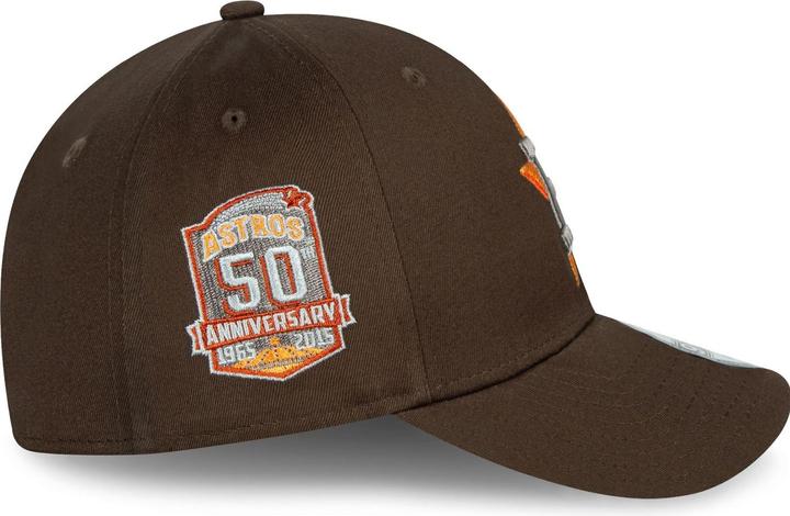 Immagine prodotto New Era 9Forty Strapback Sidepatch Houston Astros