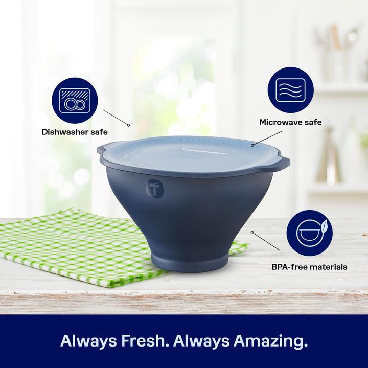 Immagine prodotto Tupperware Wow Pop Mikrowellen-Popcorn-Maker
