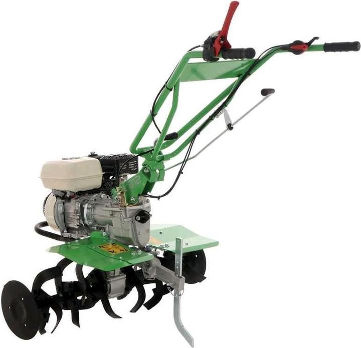 Immagine prodotto MGM Lampacrescia Motozappa DL812Motore Honda GP200