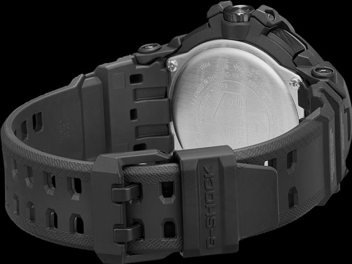 Produktbild G-Shock GR-B300EC-1AER (Fliegeruhr, 55 mm)