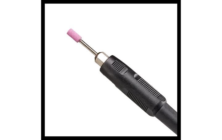 Actual product image Einhell TC-XG 75 Kit (Bench grinder, 150 W)