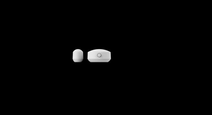 Actual product image EZVIZ T2C Open & Close Sensor