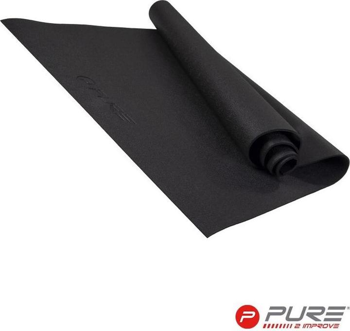 Image du produit Pure2improve Tapis de sol, grand (0.60 cm)