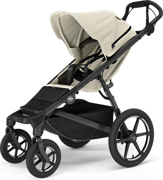 Thule Urban Glide 4-wheel Soft beige