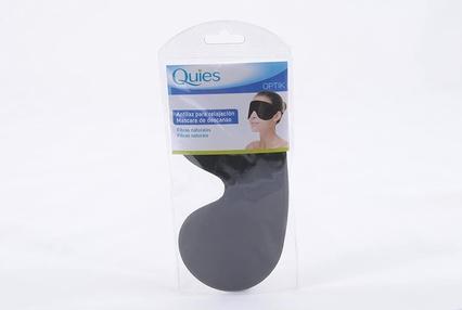 Image du produit Quies Masque relaxant (Masque de sommeil)