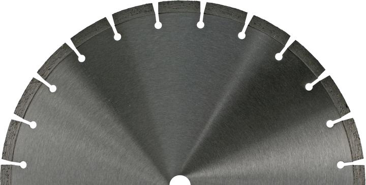 Produktbild Tectool Diamantscheibe, Stationäre Maschinen, ø 600 mm