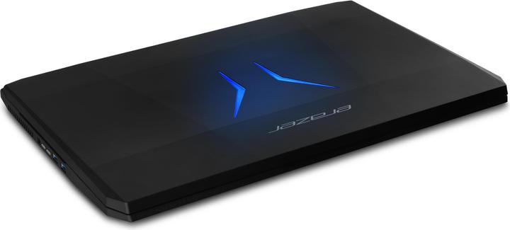 Produktbild Medion Erazer X7853 (17.30", Intel Core i7-7820HK, 64 GB, 1000 GB, CH)