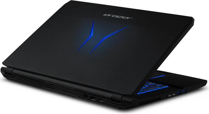 Produktbild Medion Erazer X7853 (17.30", Intel Core i7-7820HK, 64 GB, 1000 GB, CH)
