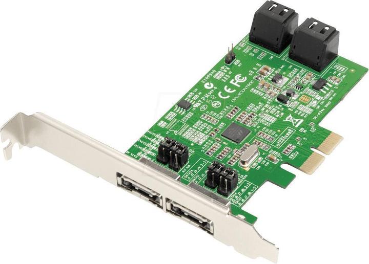 Dawicontrol DC-624e R2 RAID bulk