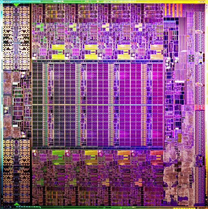 Image du produit Intel CPU/Xeon E5-2660v2 LGA2011 BOX (LGA 2011, 2.20 GHz, 10 -Core)