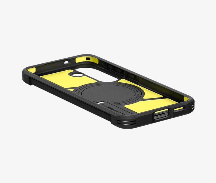 Immagine prodotto Spigen Tough Armor Mag (Samsung Galaxy S25+)