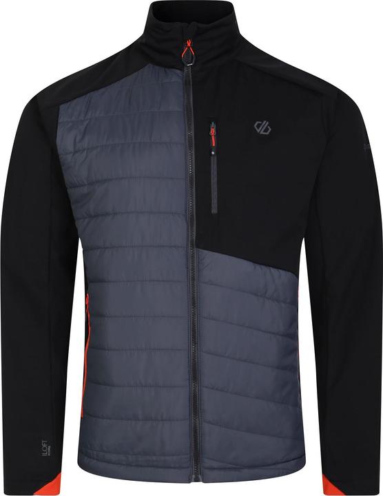 Dare2b Mountaineer Hybridjacke (3XL)