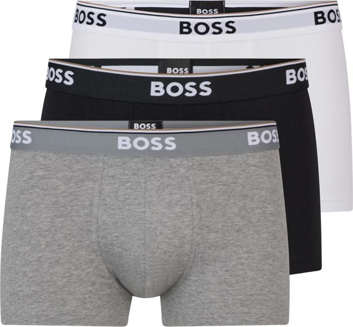 Produktbild BOSS Power (M, 3er Pack)