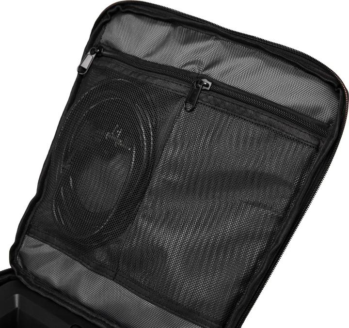Produktbild LD Systems ANNY® 8 BACKPACK - Transportrucksack für den mobilen Einsatz von ANNY® 8