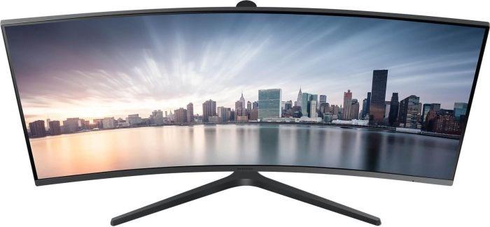 Produktbild Samsung C34H890WGU (34", UWQHD) (3440 x 1440 Pixel, 34")