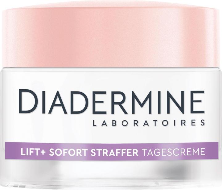 Immagine prodotto Diadermine Lift+ Instant Firming Day Cream Crema da giorno (50 ml, Crema da giorno)