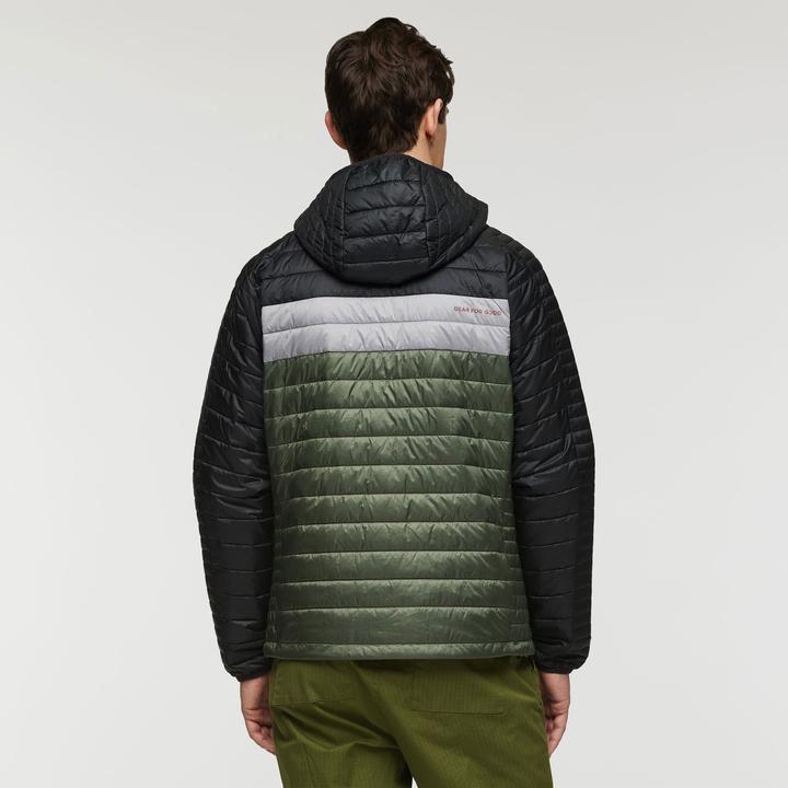 Produktbild Cotopaxi Capa Insulated Hooded Jacket (S)