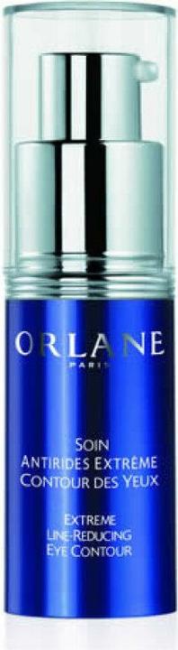 Produktbild Orlane Extreme Line Reducing Eye Contour Care (Crème, 15 ml)