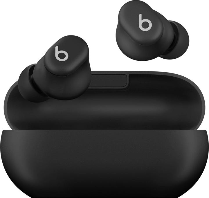 Produktbild Beats Solo Buds (NC, 18 h, Kabellos)