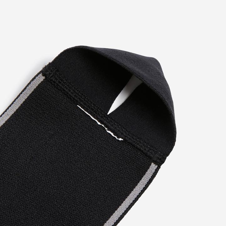 Actual product image Decathlon Handgelenksbandage rechts oder links Halt Level 3 (One size)