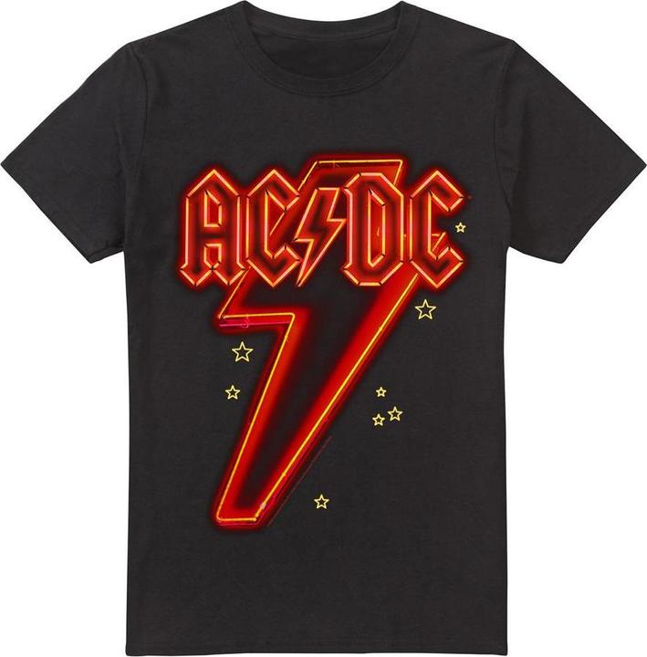 AC/DC TShirt (S)