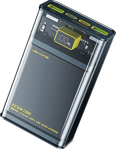 Wekome Power bank Super Charging PD (20000 mAh)