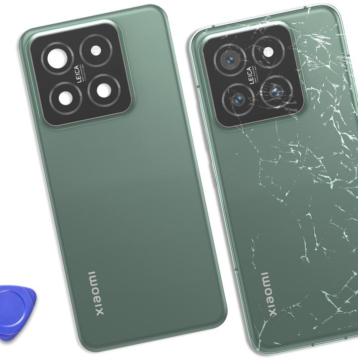 Immagine prodotto Xiaomi 56002700N300 (Xiaomi 14)
