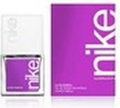 Nike Ultra Purple Woman Eau de Toilette - 30ml (Spray, 30 ml)