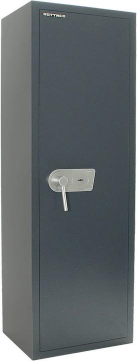 Rottner Gun cabinet EN0 Dakota 8 double-bit lock
